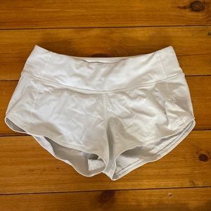 Lulu speed up shorts